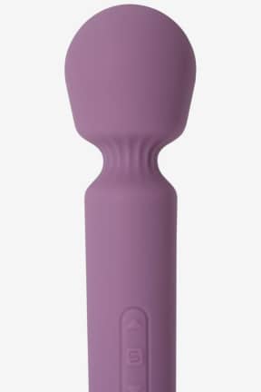Sexspielzeug SVAKOM Mini Emma Neo - Purple