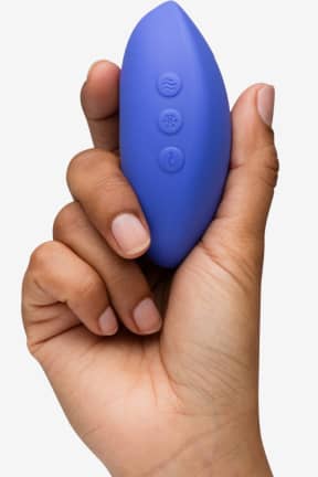 Vibratoren We-Vibe - Temp - Lavender Blue