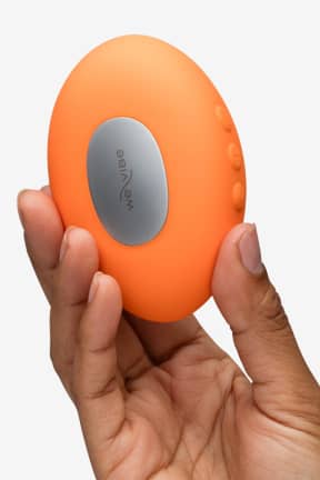 Vibratoren We-Vibe - Temp - Tangerine