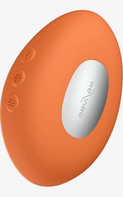 Vibratoren We-Vibe - Temp - Tangerine