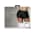 Ouch! - Vibrating Strap On Boxer - Black - XL/XXL