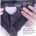Ouch! - Vibrating Strap On Boxer - Black - XL/XXL