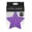 NS Novelties - Pasties Star Assorted 4 Pair