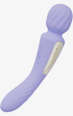 Vibratoren Lelo - Lelo Switch - Lilac