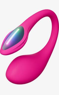 Sexspielzeug Lovense - Lovense Lush Mini
