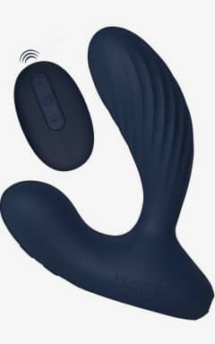 Analplugs Svakom - Vick Neo 2 