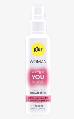 Alle Pjur Woman - After You Shave Spray - 100ml
