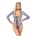 Cottelli Lingerie - Body - Snake - S