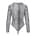 Cottelli Lingerie - Body - Snake - M