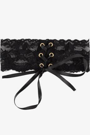 BDSM Cottelli Accessoires - Choker