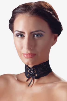 BDSM Cottelli Accessoires - Choker