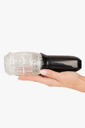 Masturbatoren / Taschenvagina / Taschenmuschi Stroker - Rotating Masturbator