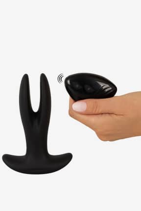 Alle Anos - Anal Spreader With Vibration