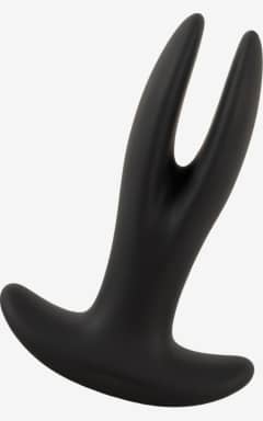 Alle Anos - Anal Spreader With Vibration