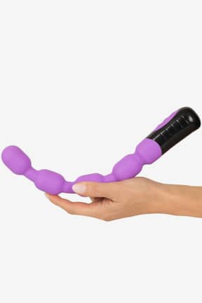 Analplugs You2Toys - High Performance Beads