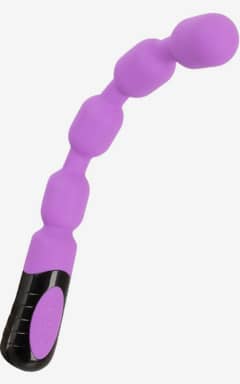 Analplugs You2Toys - High Performance Beads