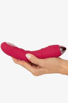 Alle You2Toys - Showers To Orgasm