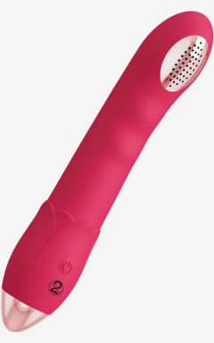 Alle You2Toys - Showers To Orgasm
