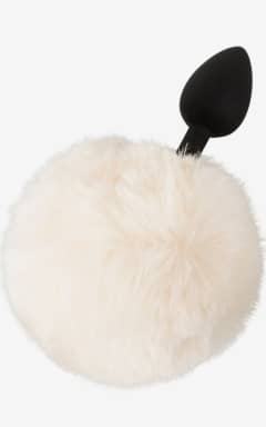 Analplugs You2Toys - Fluffy Tail - S