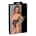 Cottelli Bondage - Crotchless Body - XL