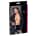 Cottelli Accessoires - Body Chain With Rhinestones - Gold