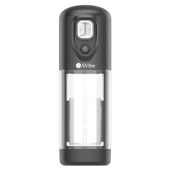 SVibe - Volt Masturbator