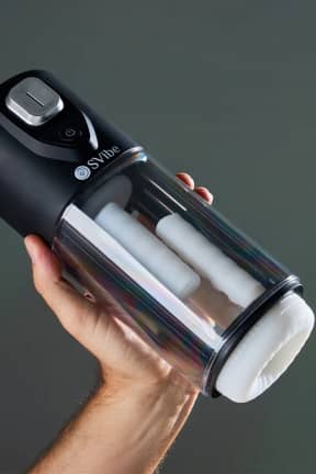 Sextoys für Männer SVibe - Volt Masturbator