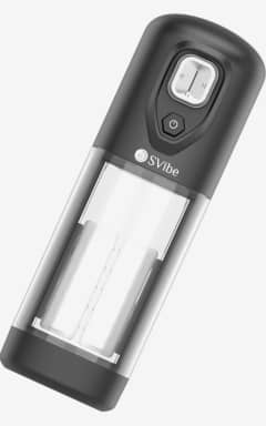 Sextoys für Männer SVibe - Volt Masturbator