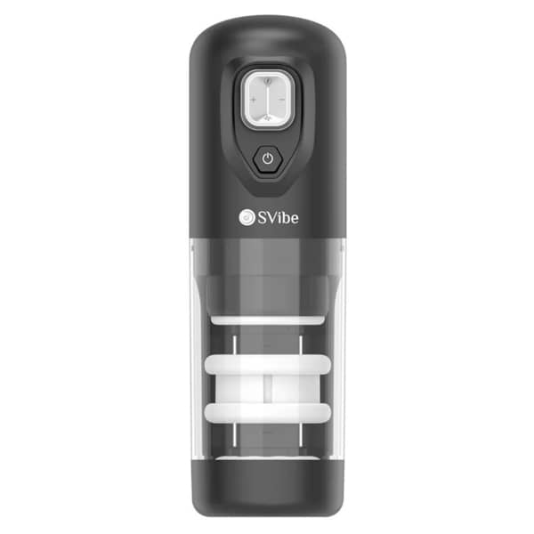 SVibe - Spark Masturbator