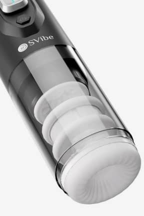 Sextoys für Männer SVibe - Spark Masturbator
