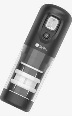 Sextoys für Männer SVibe - Spark Masturbator