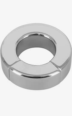 Alle Fetish Collection - Magnetic Ball Stretcher