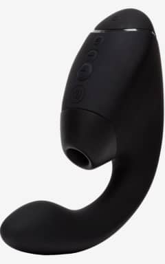 Vibratoren Womanizer - Next Duo