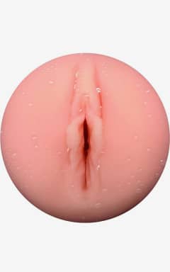 Pocket Pussy Masturmate - Vagina Cream Realistic Feel Male Stroker