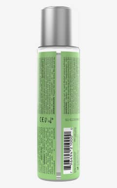 Alle System JO - H2O Lubricant Cocktails - Mojito - 60 ml