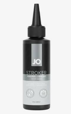 Alle System JO – Stroker Lubricant – 120 ml
