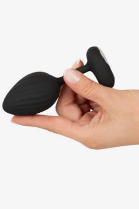 Alle Anos - RC Butt Plug Set With Vibration