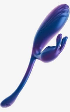 Alle Sweet Smile - Flexible Double Bullet