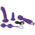 Magic Shiver - Women Love Toy Starter Set Feminine