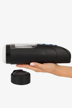 Alle Wyne - Masturbator 09