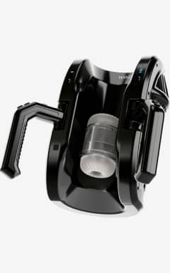 Alle Wyne - Masturbator 10