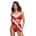 Cottelli Lingerie - Set X-Mas - L/XL