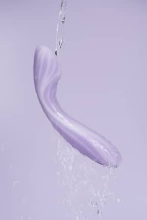 Vibratoren Svakom - Margot Lilac Swirl
