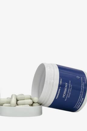 Verstärken Viamax - Hormony - 60 Capsules