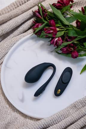 Paarvibratoren We-Vibe - Play Your Way - Black