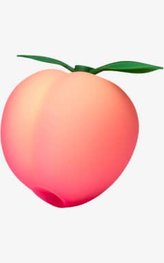 Alle Romp - Pink Peach