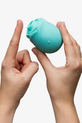 Alle Romp - Rose Glow