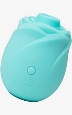 Alle Romp - Rose Glow