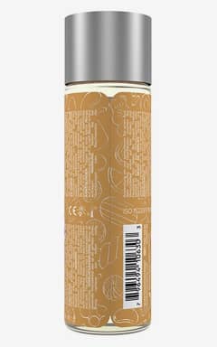 Alle System Jo - Candy Shop H2O Butterscotch Lubricant - 60 ml