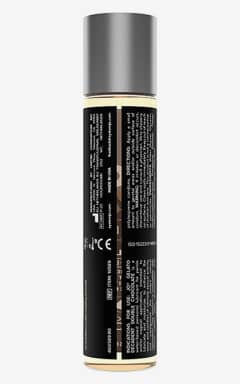 Alle System Jo - Gelato Double Chocolate Lubricant - 30 ml